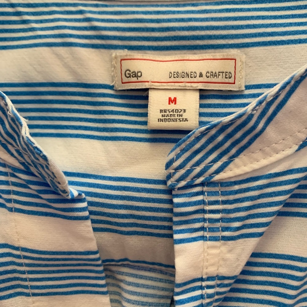 Gap Blouse - image 6